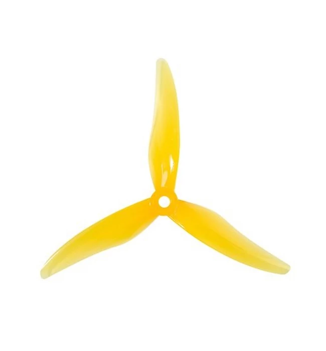 Gemfan Hurricane 51477 Yellow