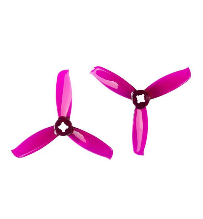 Gemfan WinDancer 3028 Purple Propeller