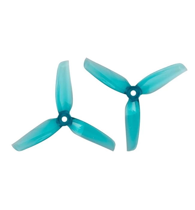 Gemfan WinDancer 4032 Blue Propeller