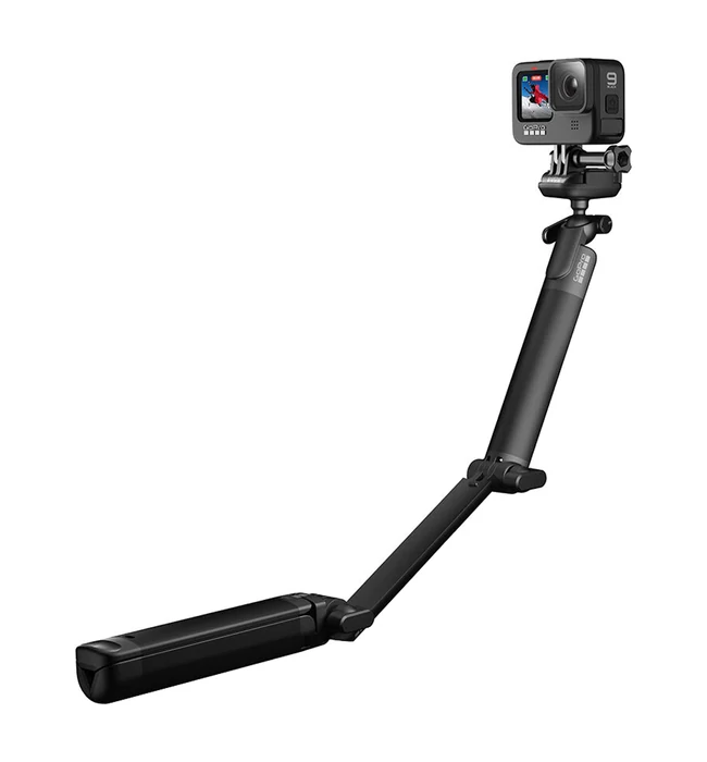 GoPro 3-Way Grip 2.0