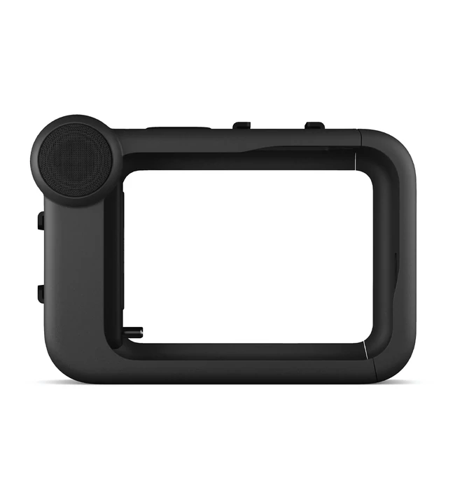 GoPro Hero8 Black Media Mod