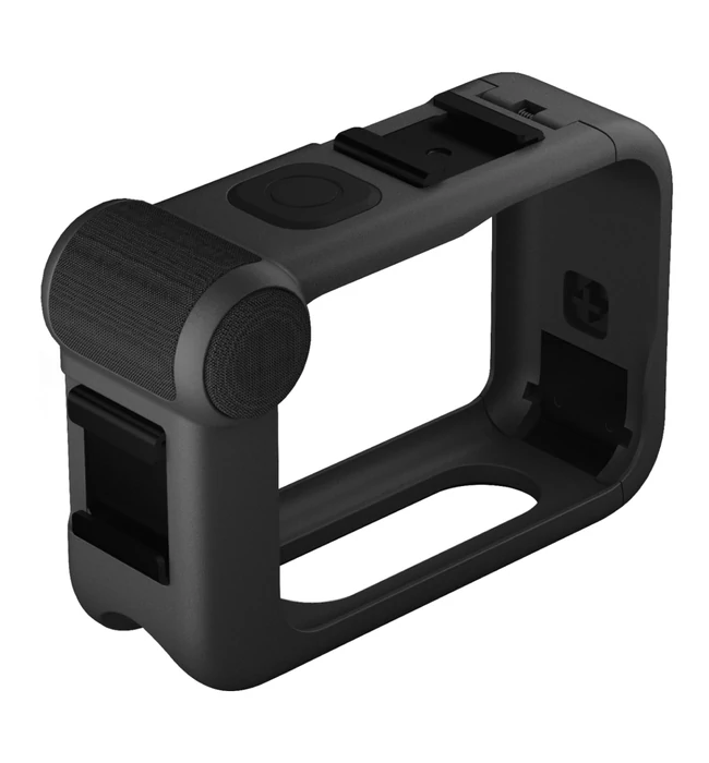 GoPro Hero8 Black Media Mod