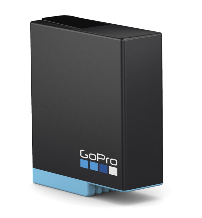 GoPro Hero8 Black Rechargeable Battery