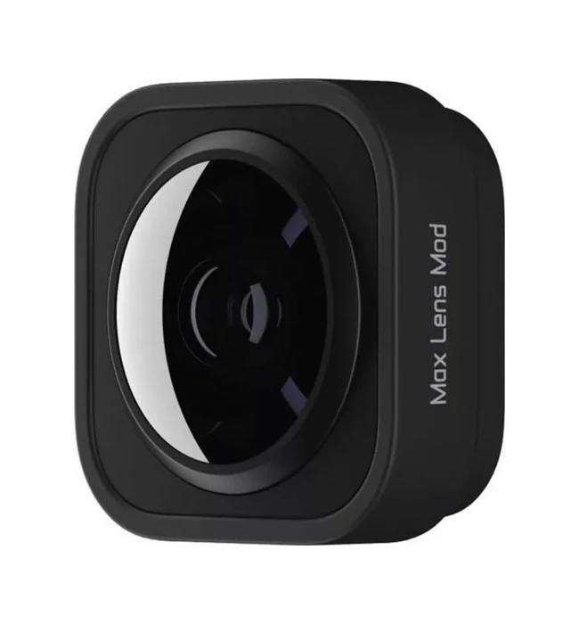 GoPro Hero9 Black Max Lens Mod