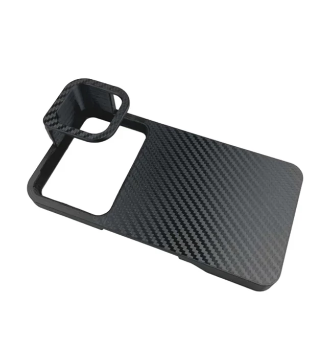 GoPro Hero9 Osmo Mobile 3/4 Adapter