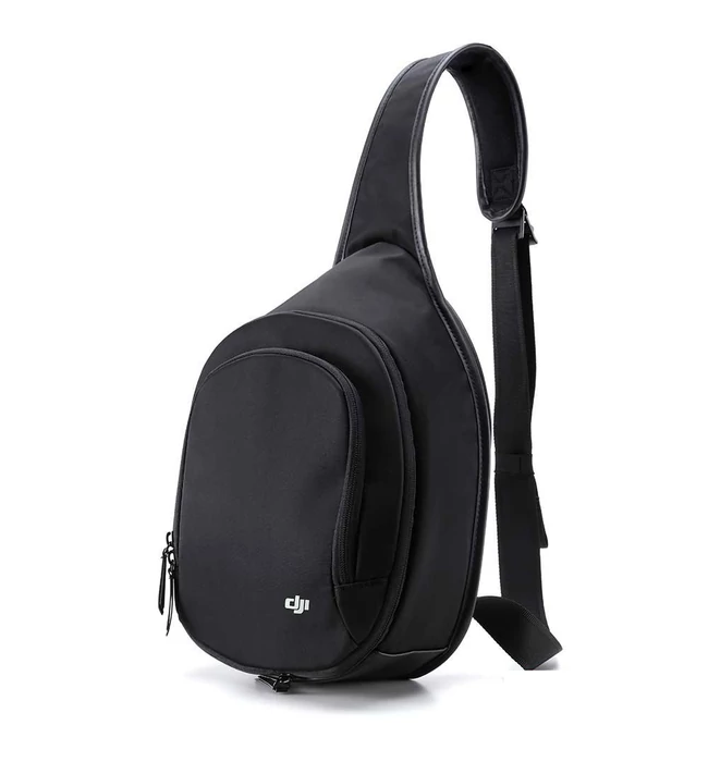 Goggles & Mavic  Sling Bag
