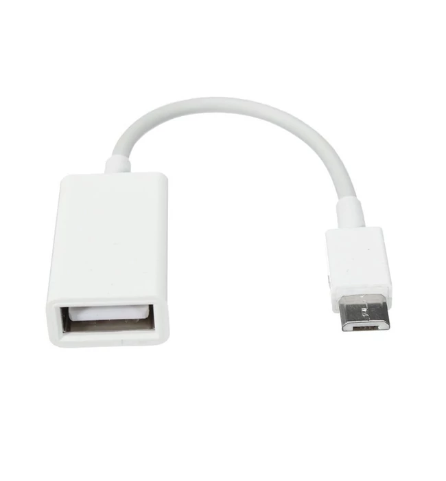 Goggles  Micro USB OTG Cable