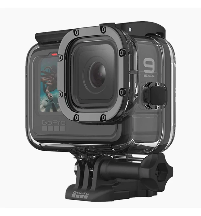 HERO9 Black Protective Housing w Waterproof Case