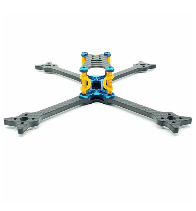 Hyperlite Floss 3.0 Lite Race Frame