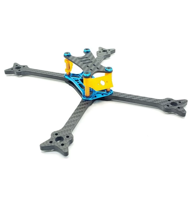 Hyperlite Floss 3.0 Lite Race Frame