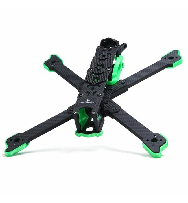 iFlight TITAN XL5 HD Version Freestyle Frame