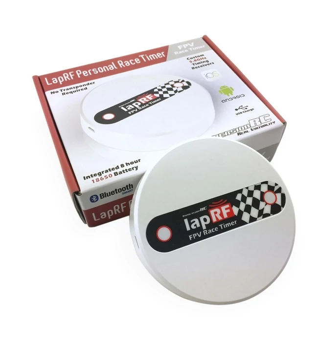 ImmersionRC LapRF  Race Timing System