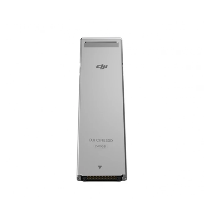 Inspire 2  CINESSD 240G