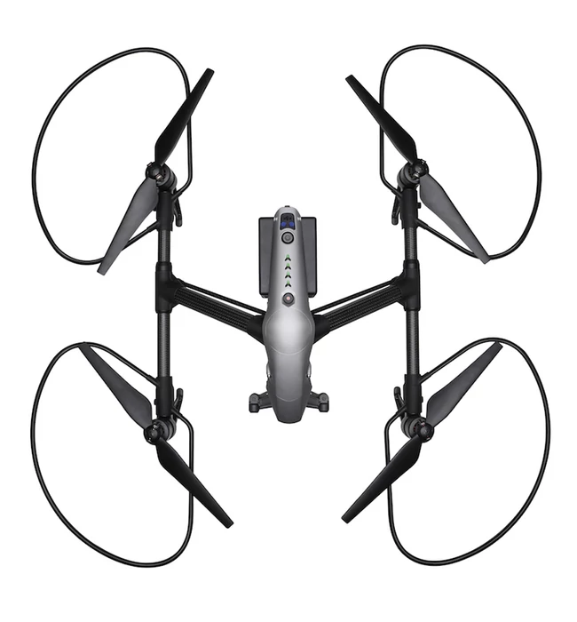Inspire 2 Propeller Guard