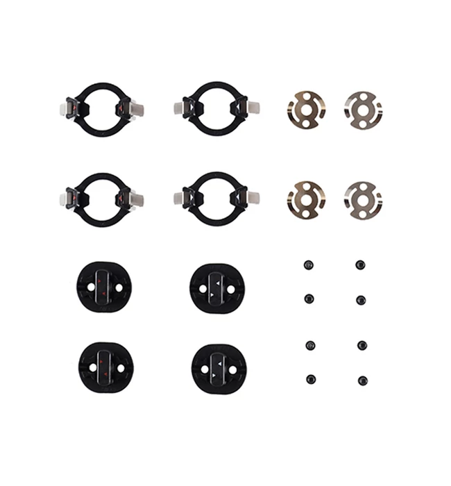Inspire 2 Propeller Mounting Plates