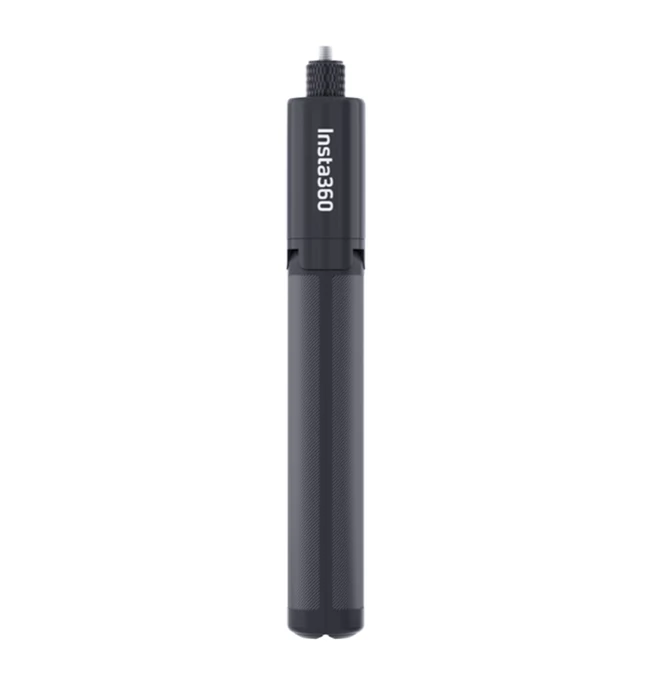 Insta360 2-in-1 Invisible Selfie Stick Tripod