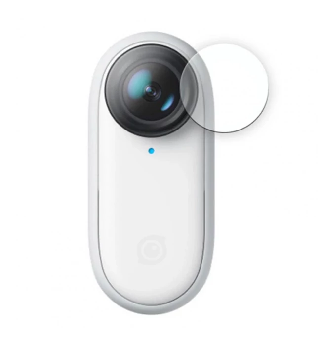 Insta360 GO 2 Glass Screen Protector (2 pcs)