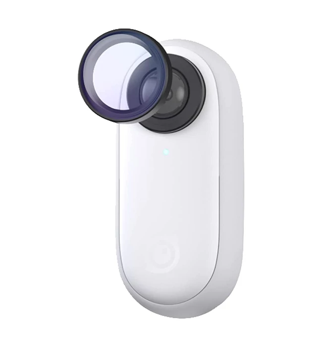 Insta360 GO 2 Lens Guard