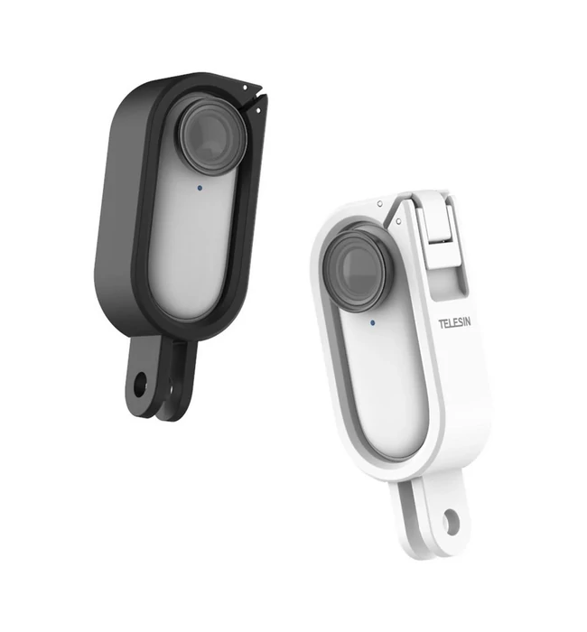 Insta360 GO 2 Quick-Release Frame