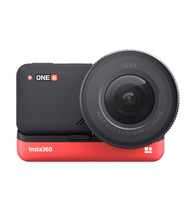 Insta360 ONE R (1 inch Edition)