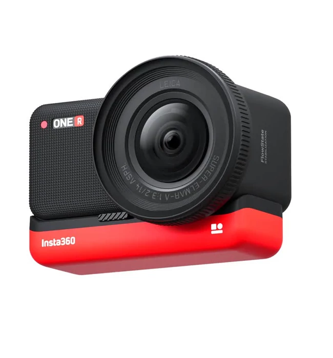Insta360 ONE R (1 inch Edition)