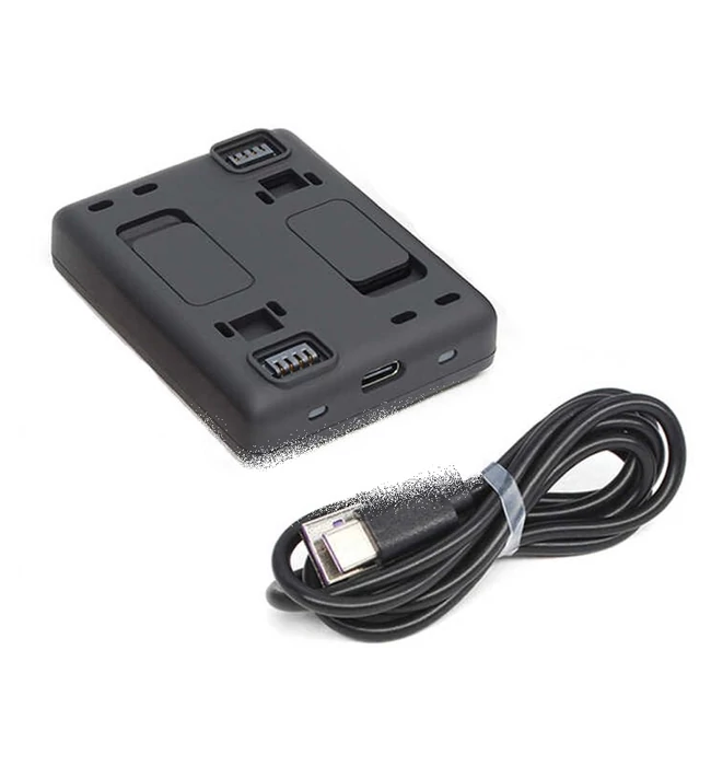 Insta360 ONE R 2in1 Battery Charger