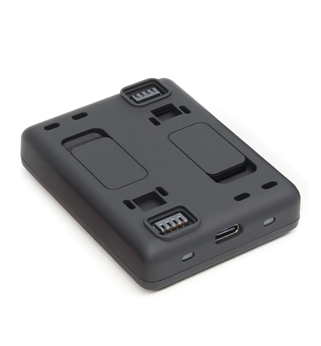 Insta360 ONE R 2in1 Battery Charger