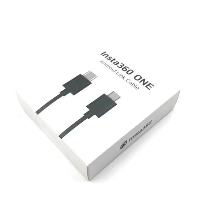 Insta360 ONE R Android Link Cable