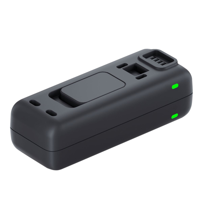 Insta360 ONE R Battery Charger