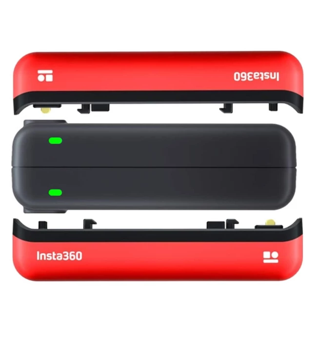 Insta360 ONE R Battery Charger
