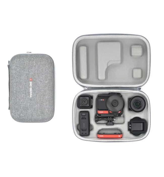 Insta360 ONE R Carry Case