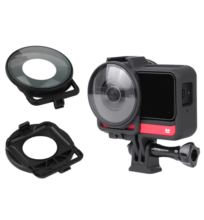 Insta360 ONE R - Dual-Lens 360 Lens Guard