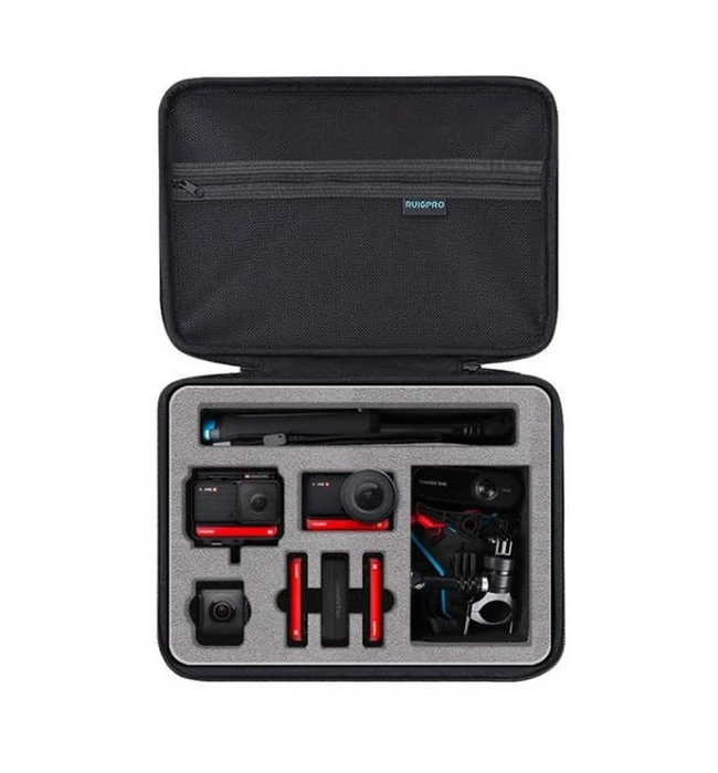 Insta360 ONE R Large Nylon Case