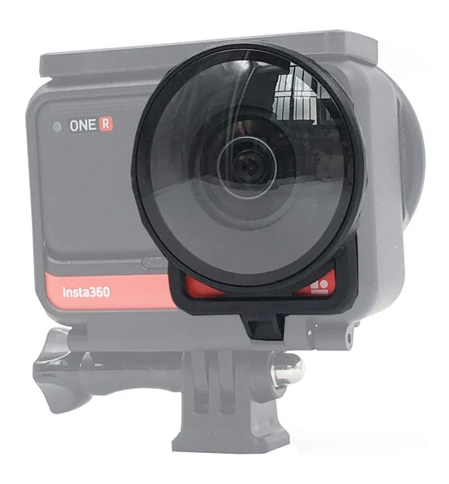 Insta360 ONE R Lens Guard