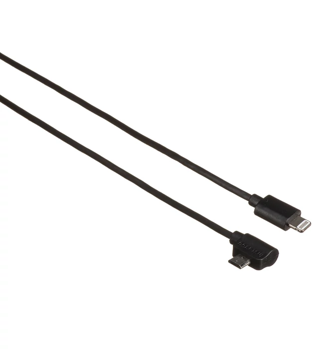 Insta360 ONE R Lightning Cable