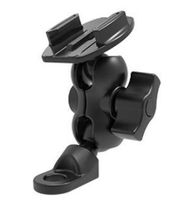Insta360 ONE R - Motorbike Holder