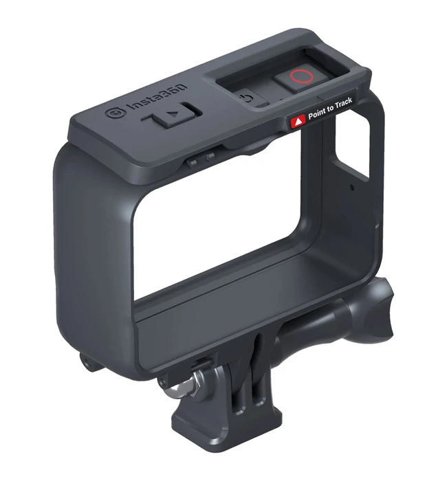 Insta360 ONE R Mounting Bracket