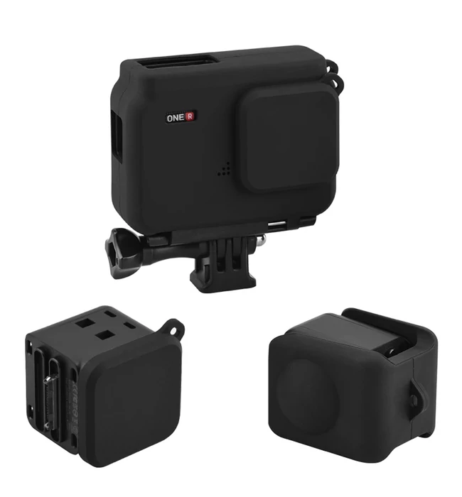 Insta360 ONE R Silicone Cover Set