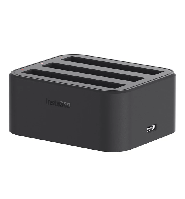 Insta360 ONE X2 Battery Charging Hub