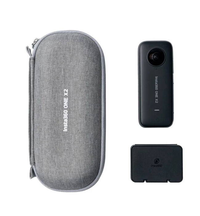 Insta360 ONE X2 Carry Case