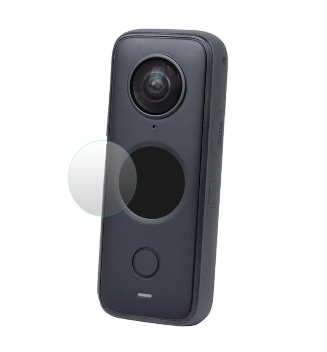 Insta360 ONE X2 Glass Screen Protector