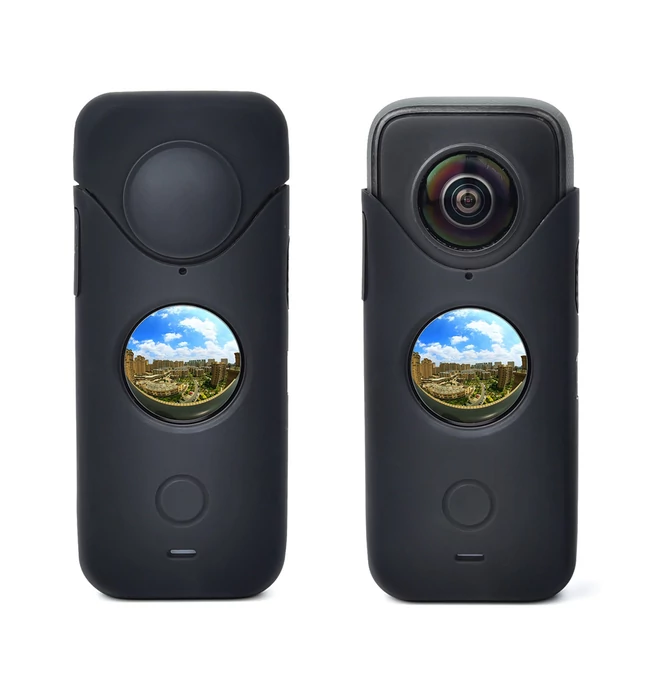 Insta360 ONE X2 Silicone Skin - Black