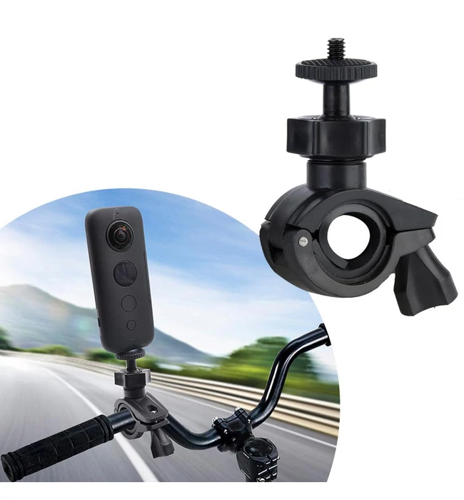 Insta360 ONE X/EVO - Bicycle Holder