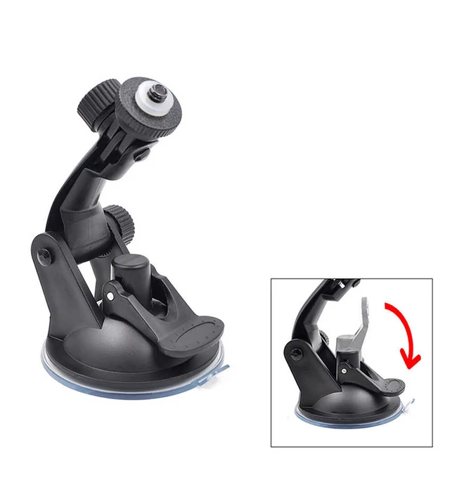 Insta360 ONE X/EVO Suction Cup