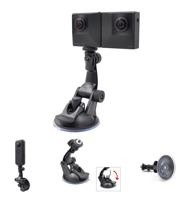 Insta360 ONE X/EVO Suction Cup