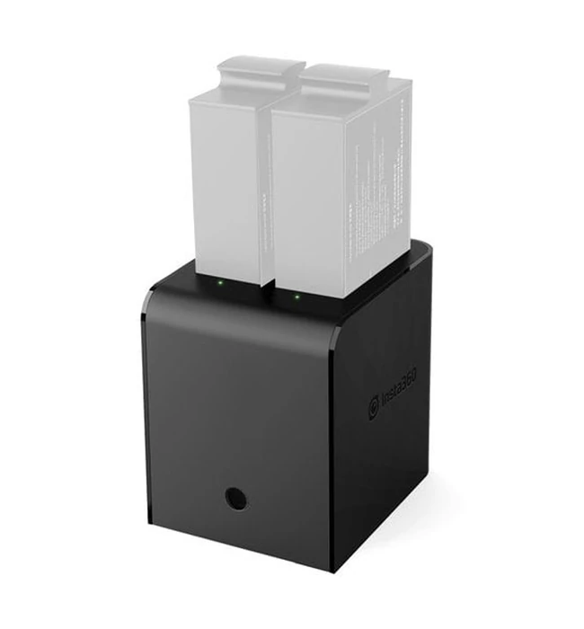 Insta360 Pro/2 Battery Charging Station