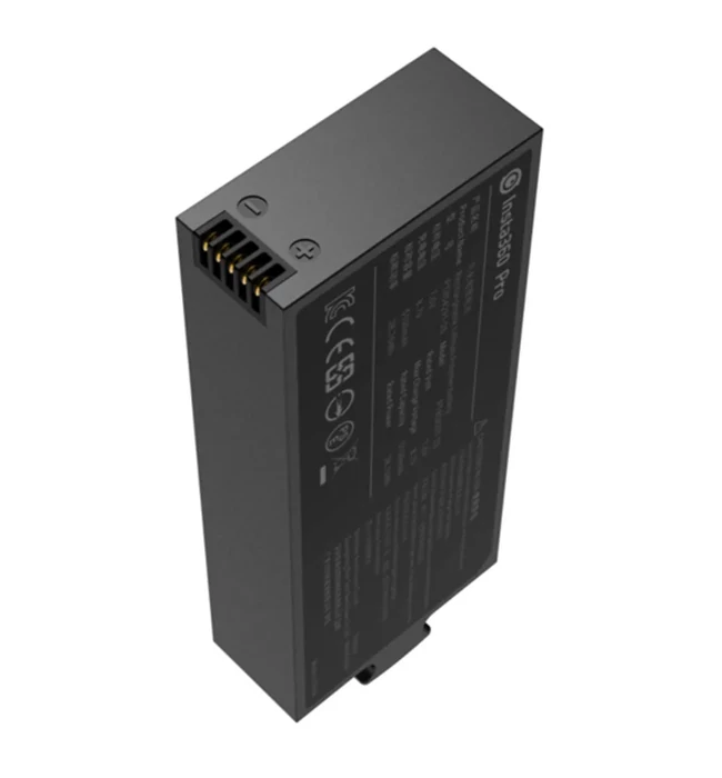 Insta360 Pro Battery
