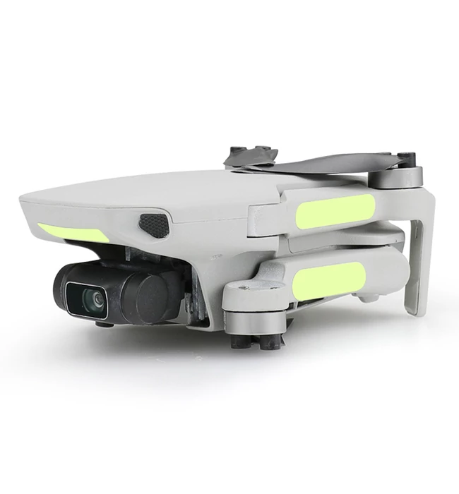 Luminous Sticker Drones