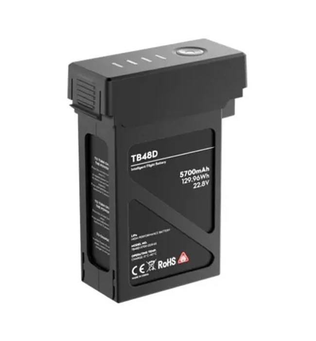Matrice 100 TB48D Battery