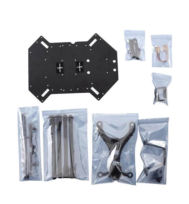 Matrice 100 Zenmuse X5 XT Z3 Gimbal Inst. Kit